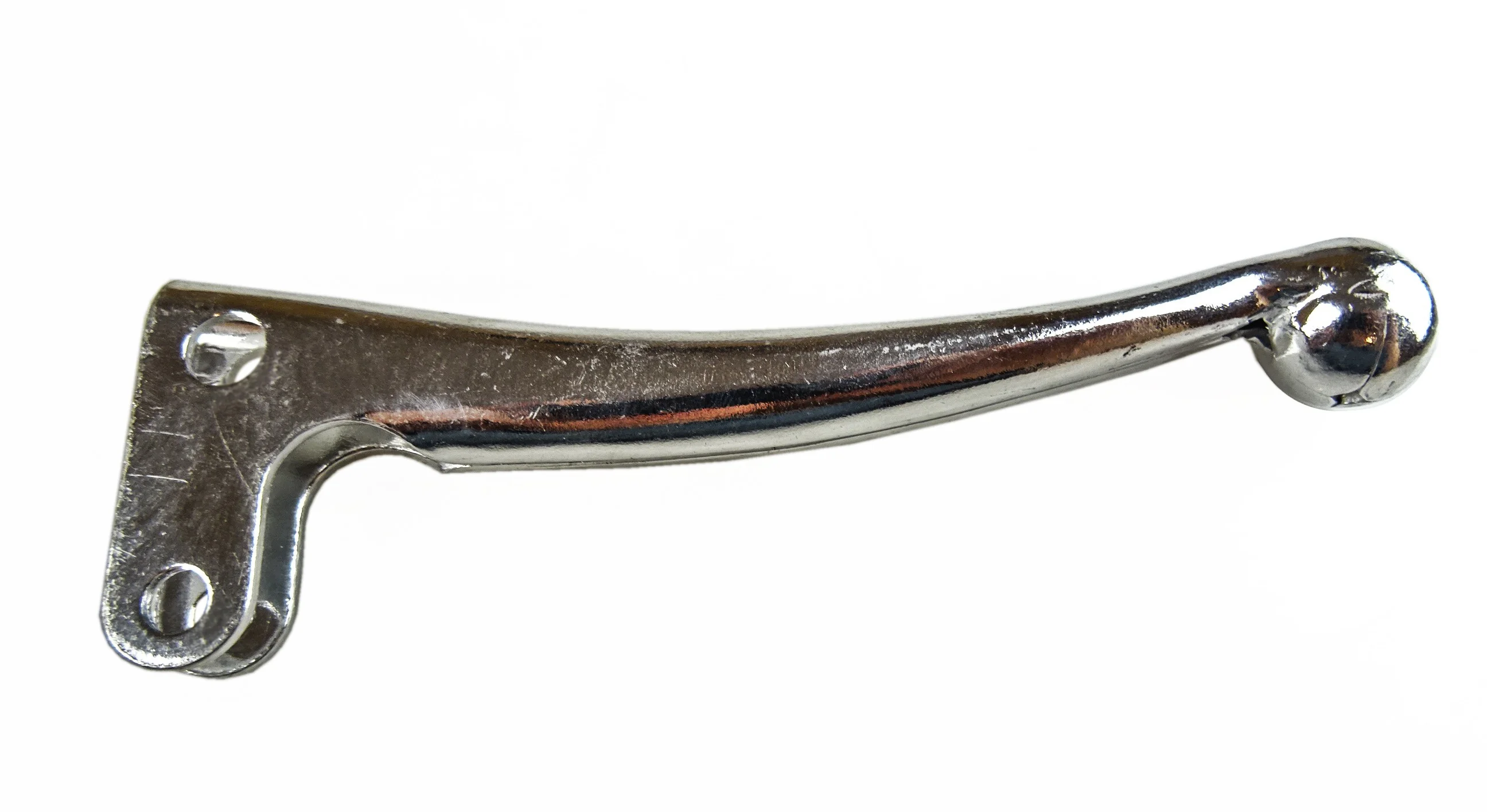 Bromsgrepp Höger Puch Maxi/Zundapp 121 mm