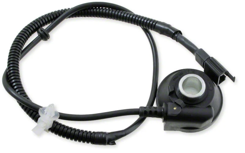 Hastighetsgivare, elektronisk, Gilera.