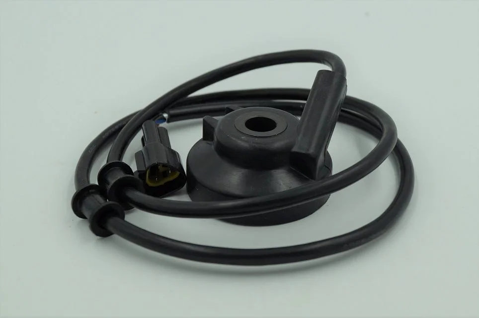 Hastighetsgivarsensor