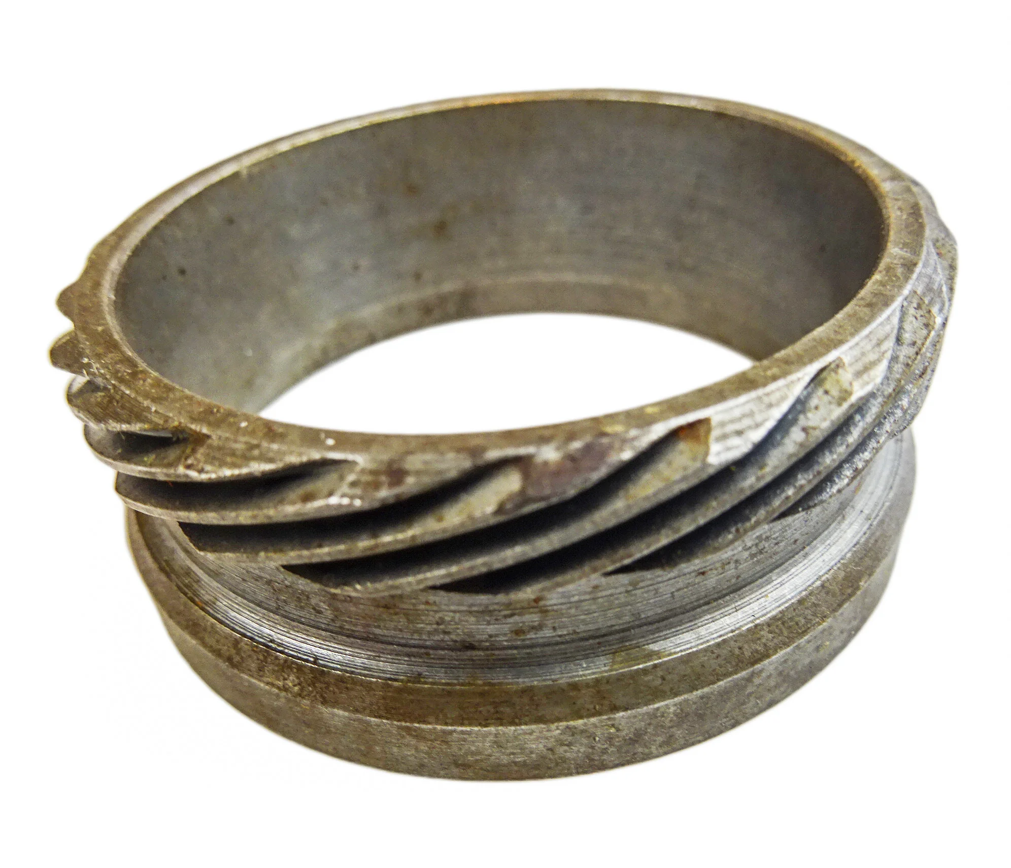 Hastighetsmätardrev / snäckdrev Zundapp KS125