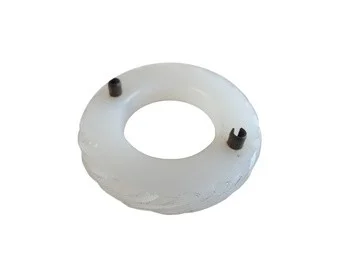 Hastighetsmätardrivning plast Jawa 210