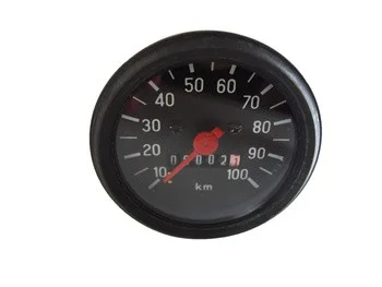 Hastighetsmätare Puch/Tomos