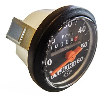 Hastighetsmätare Puch Korado 48 mm