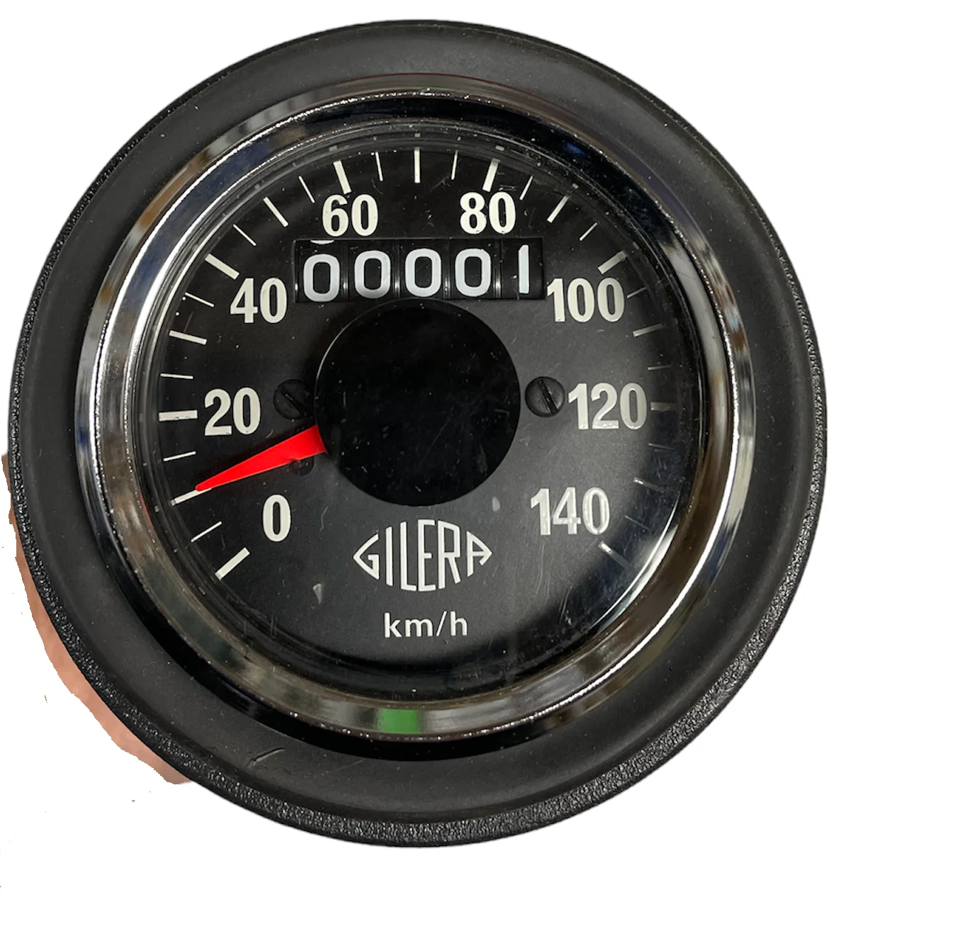 Hastighetsmätare Universal