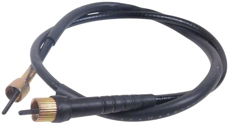 Hastighetsmätarkabel Drax Raw