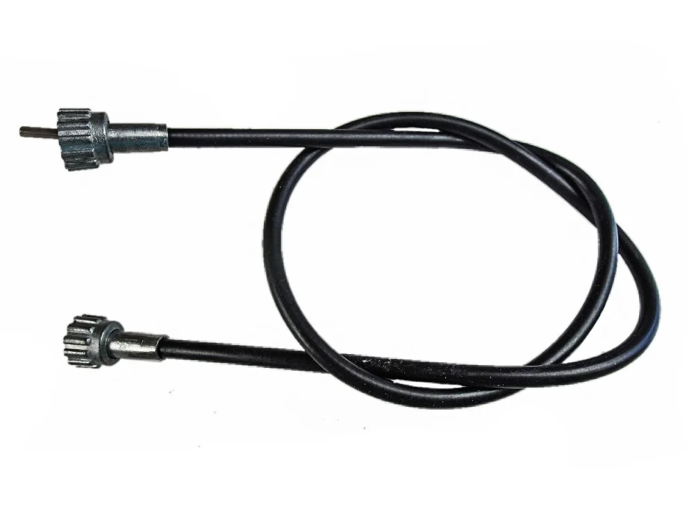 Hastighetsmätarvajer Jawa 210 / 207