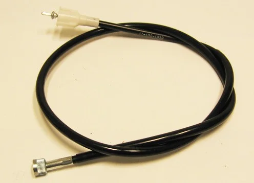 Hastighetsmätarwire, Yamaha Neos