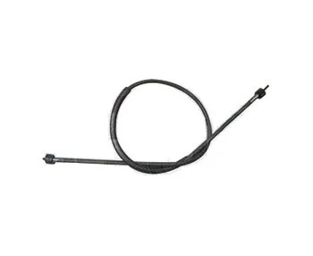 Hastighetsmätarwire Zundapp Vdo 650 mm Grå