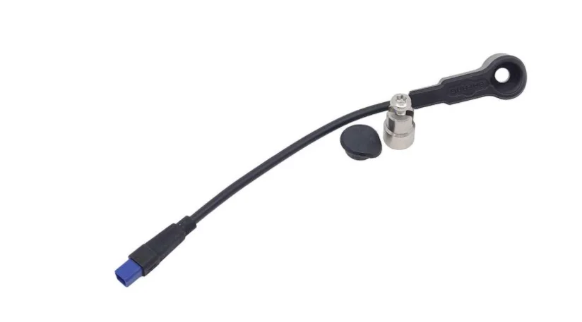 Hastighetssensor Canbus