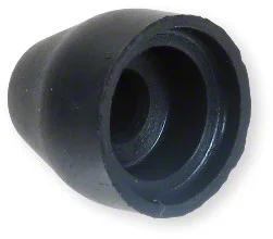 Hatt för mutter, Yamaha PW50