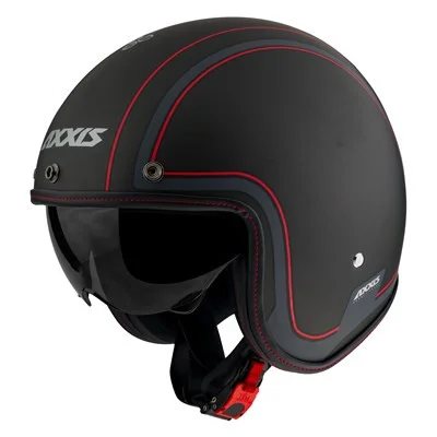 Axxis Hornet, Jethjälm