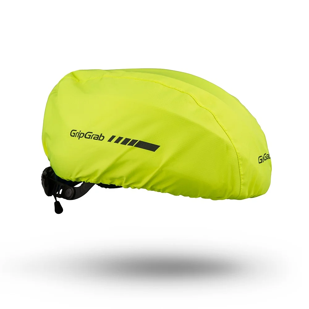 Hjälmöverdrag GripGrab Helmet Cover Hi-Vis