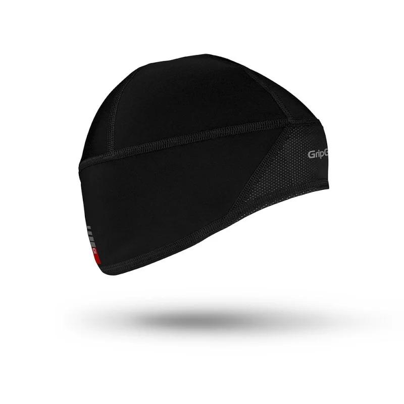 Gripgrab Skull Cap Windster