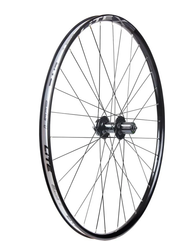 Hjul Lite X MTB 29 tum Bak 8/9/10 delad