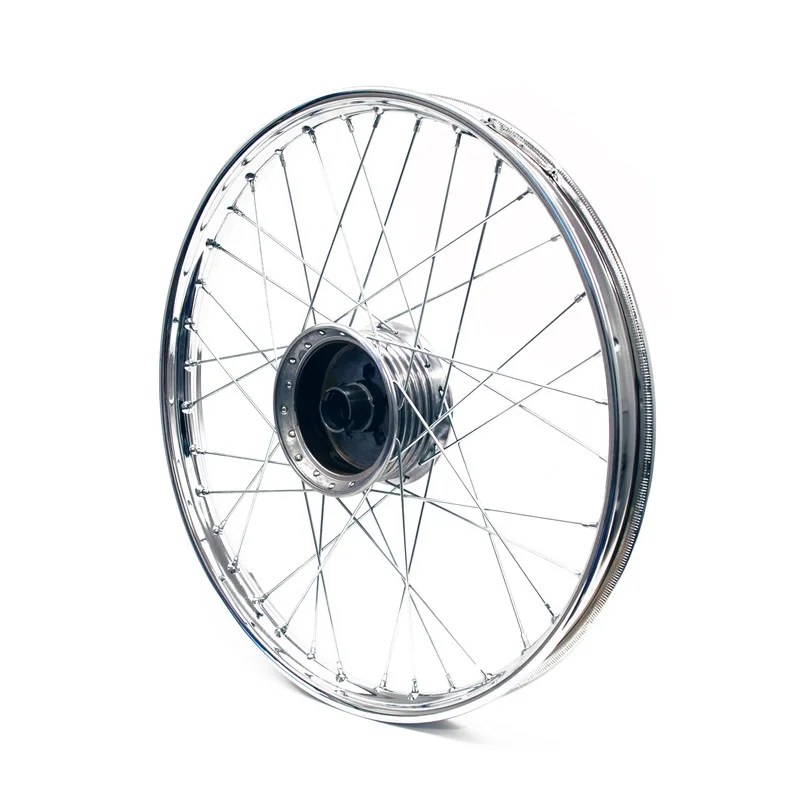 Hjul Puch Florida 19 3-Kors