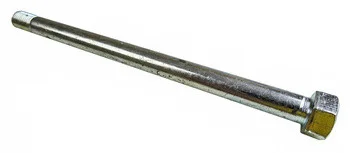 Hjulaxel fram Puch Korado