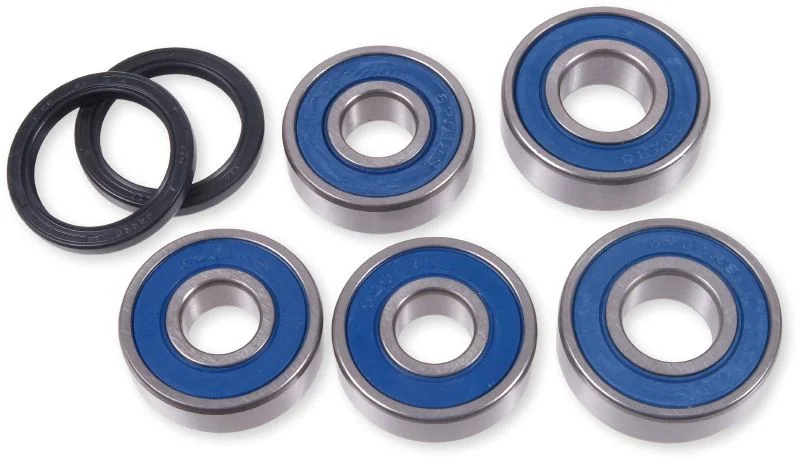 Hjullagersats Bak Yamaha PW50