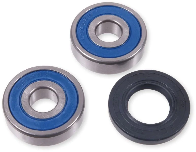 Hjullagersats Fram Yamaha PW50