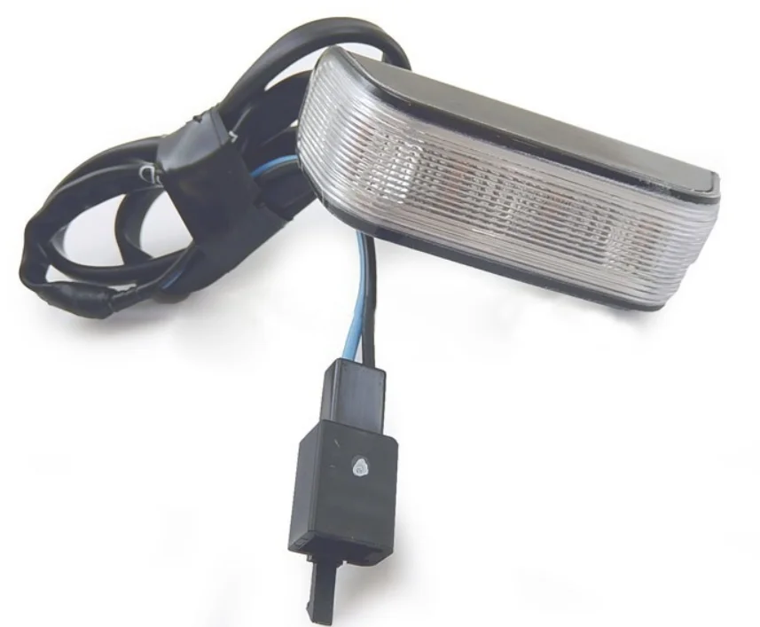 Höger Blinkers.NQi 2018-2023 Euro 4/5