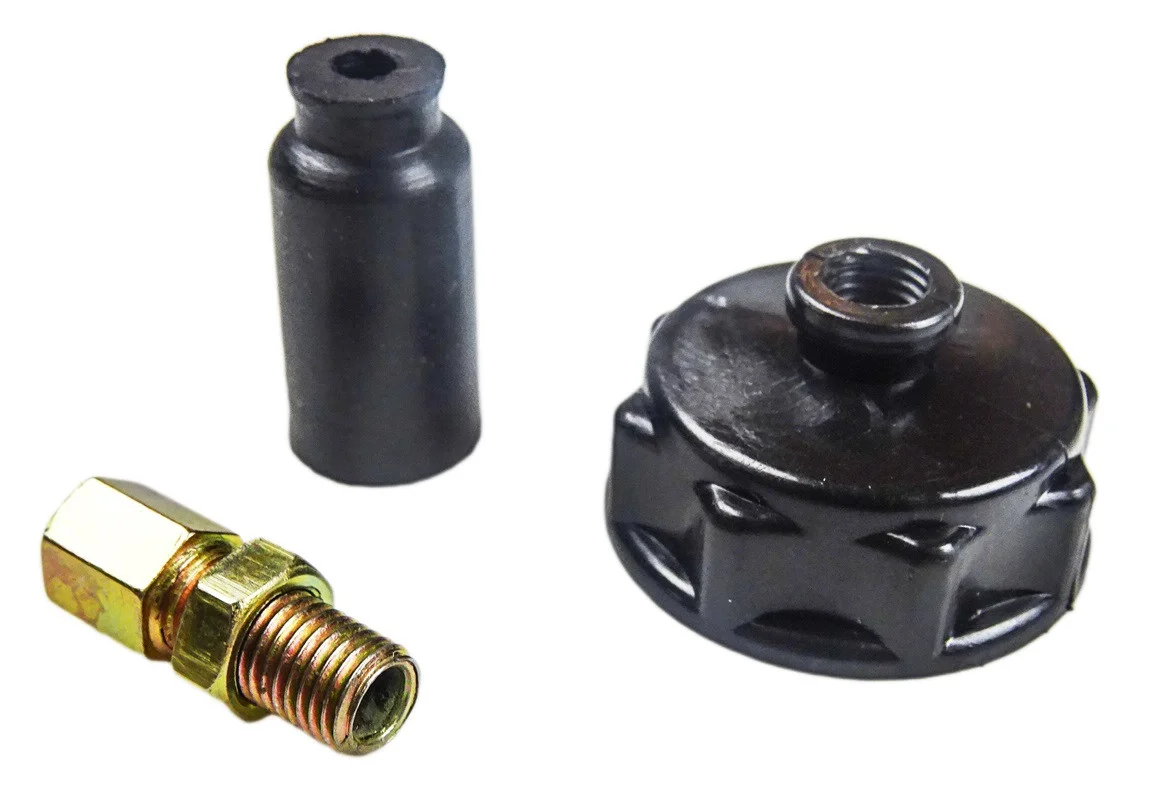 Trottellock Honda MB5 / MT5