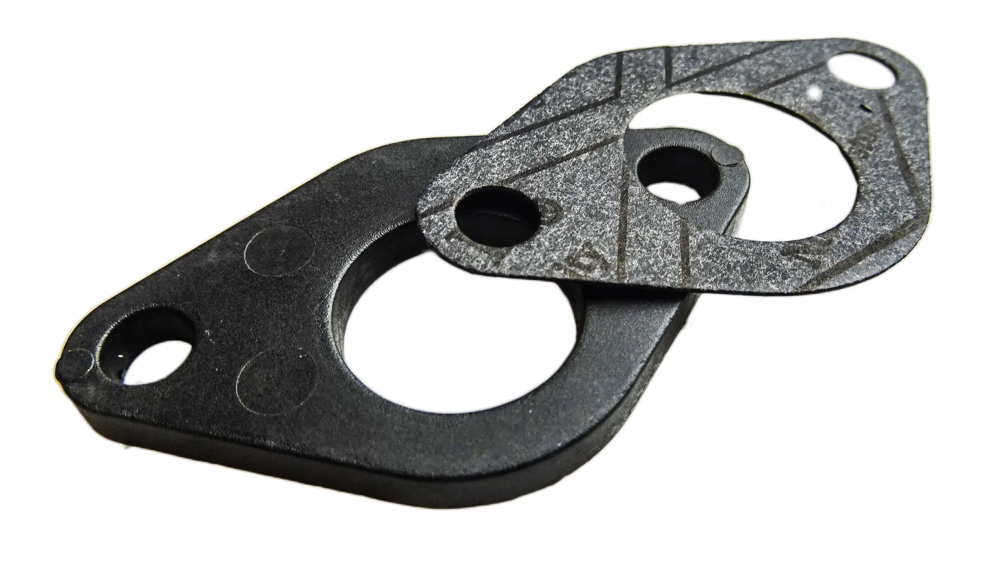 Insugsfläns / isolator Honda Mb50/80/Mt50