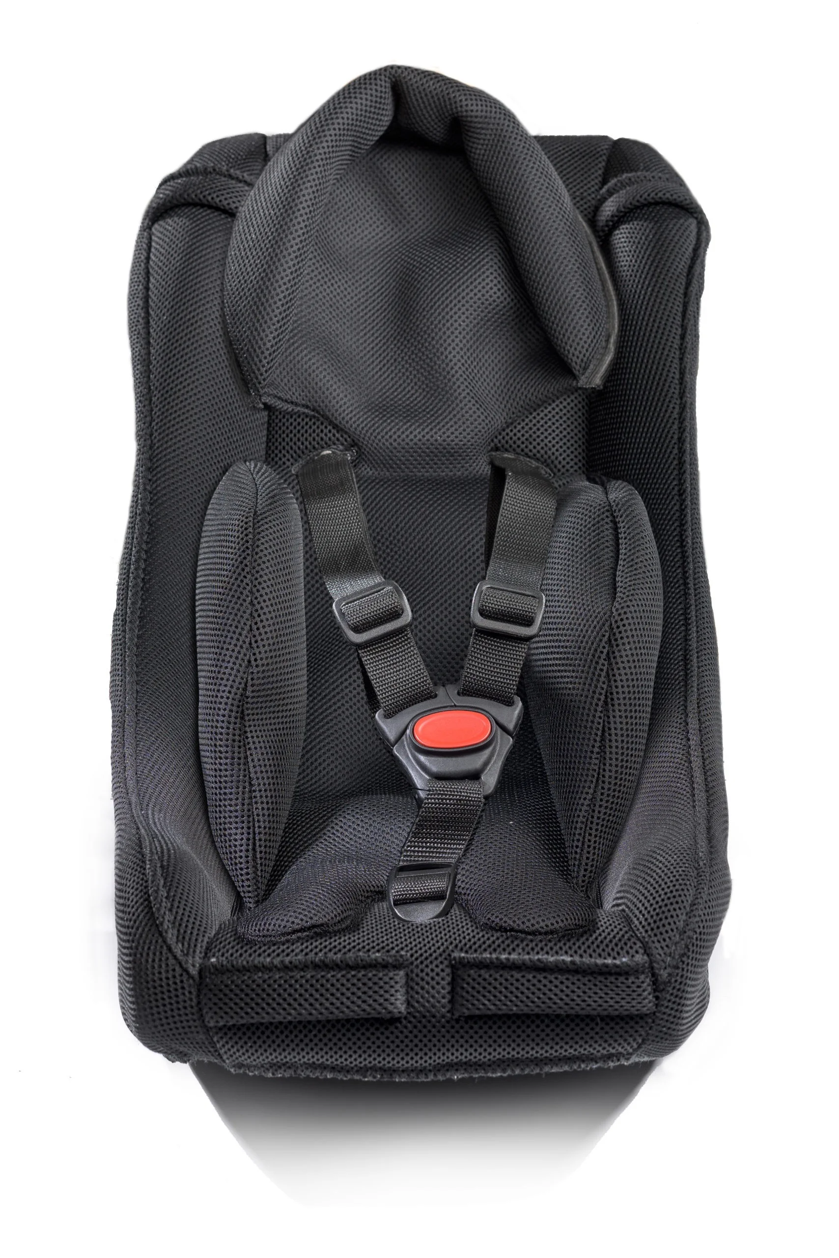 Huvud & Rygginsats 2 - 9 månader