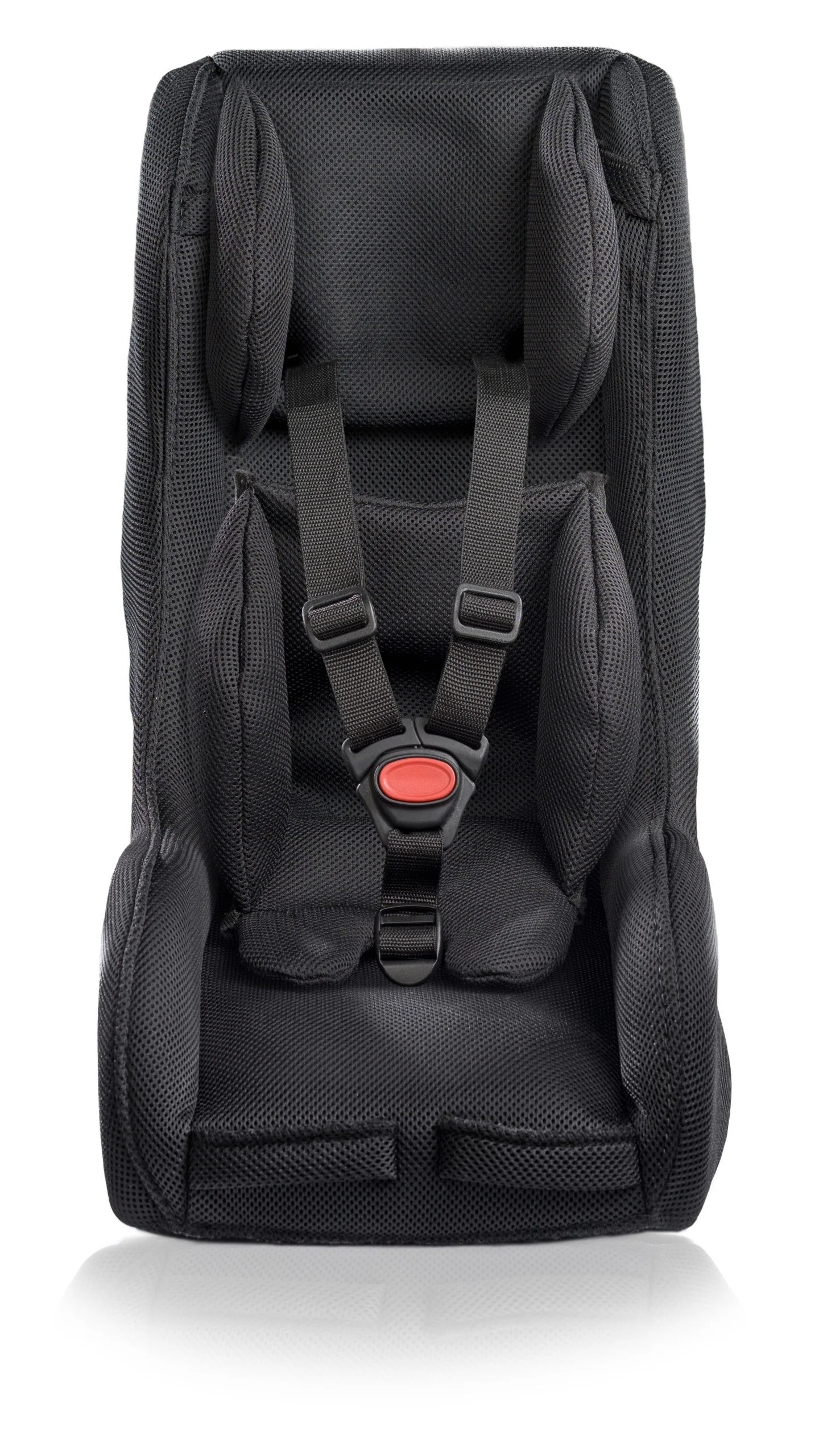 Huvud & Rygginsats 7-18 månader