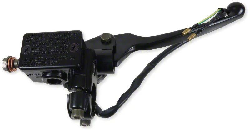 Huvudbromscylinder - Original