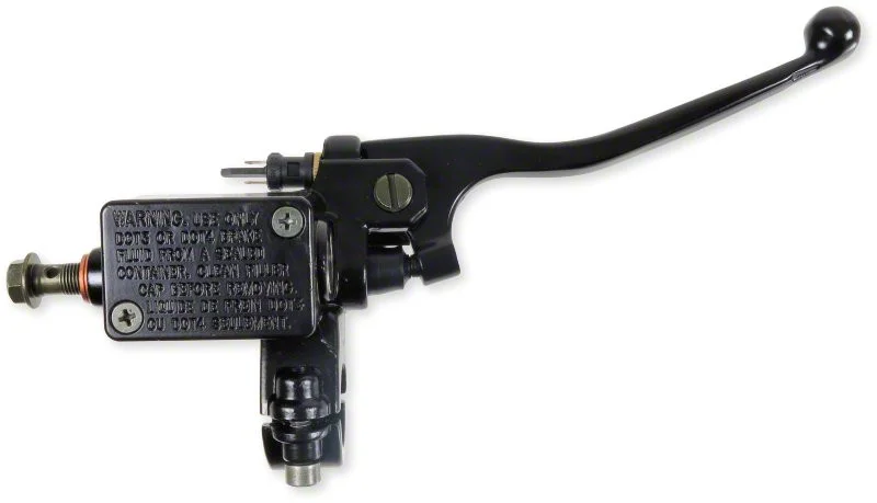 Huvudbromscylinder, Peugeot