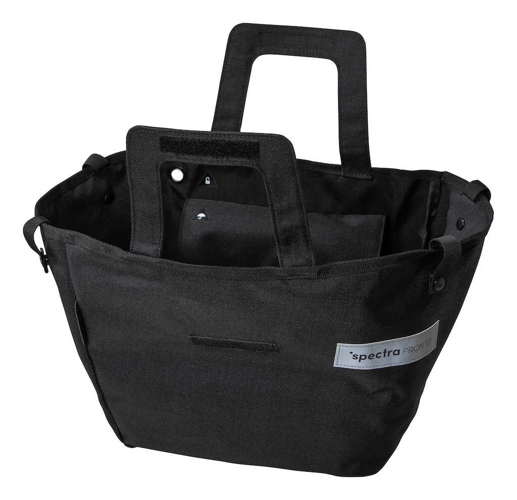 Insatsväska Maxi Reflex