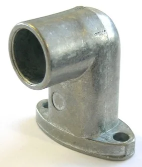 Insug 20 mm Puch Maxi