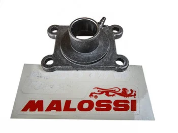 Insug 20Mm Yamaha Dt/Rd50/80 Malossi
