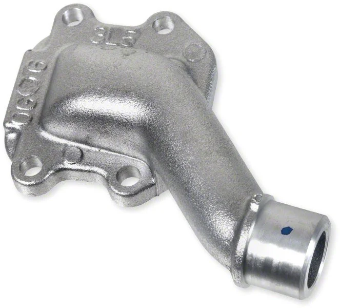 Insugningsrör Yamaha PW50