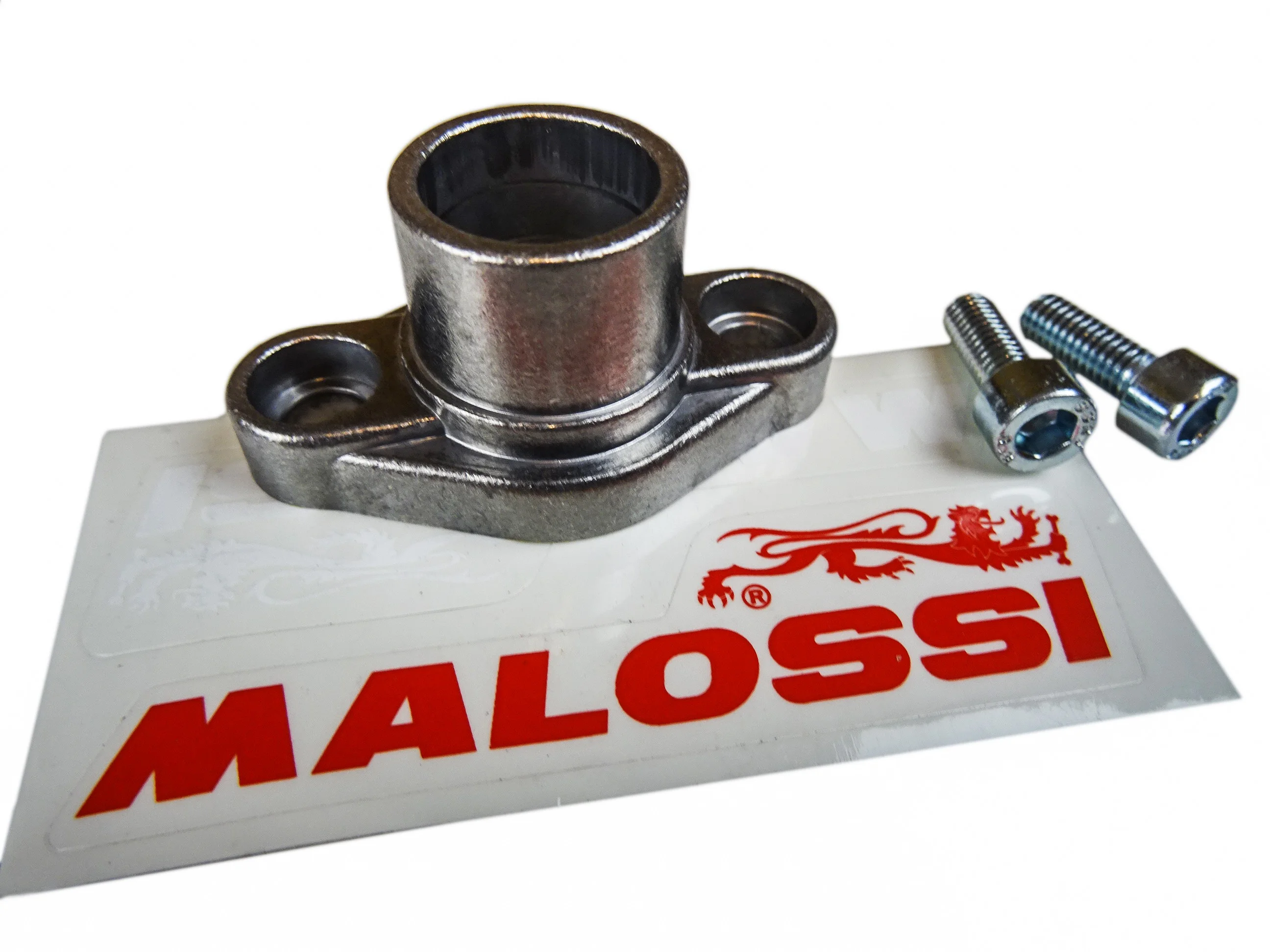 Insug Suzuki TS50X Malossi 20 mm