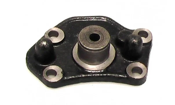 Insugningsplatta std