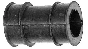 Insugningsgummi 17 mm