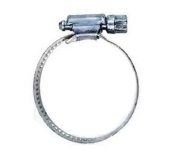 Insugningsgummi Klammer Zundapp 26/9 mm