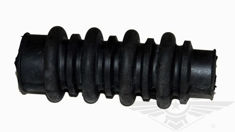 Insugningsgummi lång