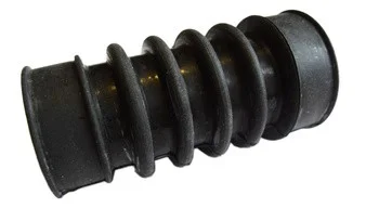 Insugningsgummi Zundapp 20 mm Mikuni eller Bing Fyrkant