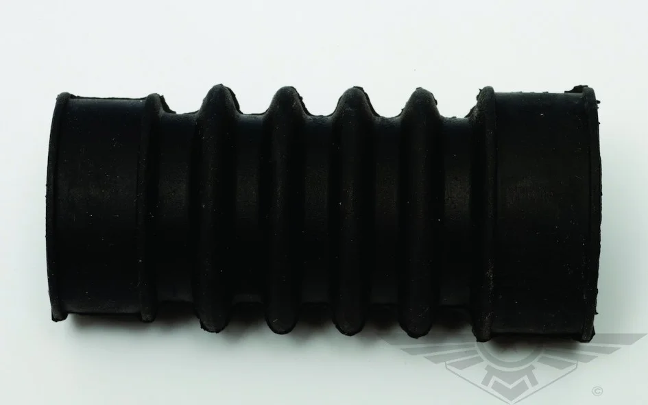 Insugningsgummi Zündapp CS,CX