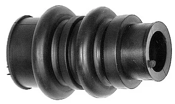 Insugningsgummi Zündapp