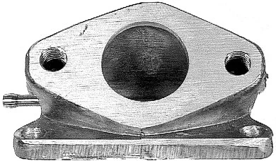 Insugningsplatta 20/24