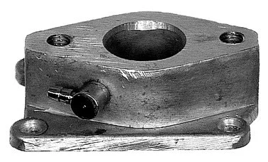 Insugningsplatta 24 mm