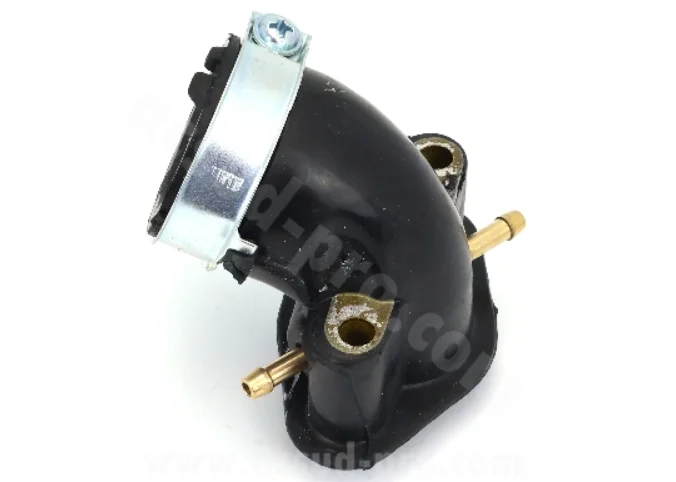 Insugningsrör 4 takt