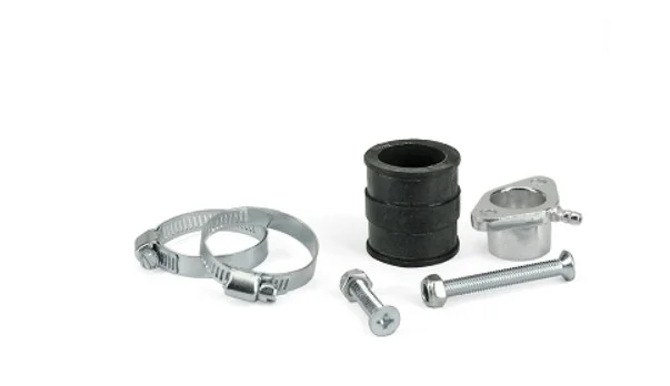 Insugningsrör Flex 15/21 mm