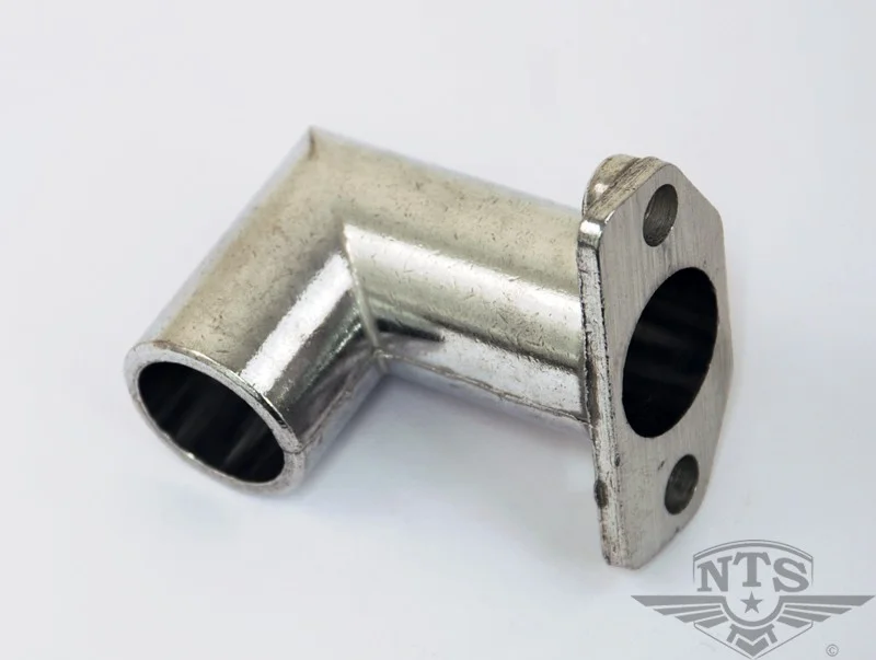 Insugningsrör Made by NTS Puch Maxi 19mm