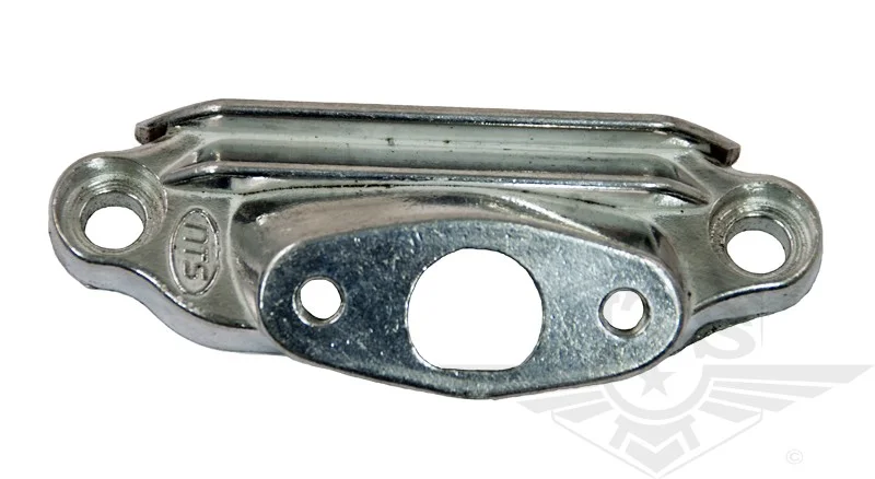 Insugningsrör Sachs