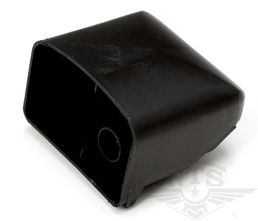 Insugsdämpare 8,5-12mm