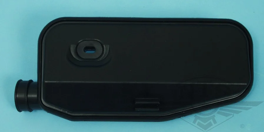 Luftfilter kompl. Made by NTS Puch Maxi