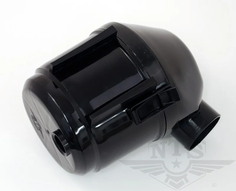 Insugsdämpare kompl. Puch Monza